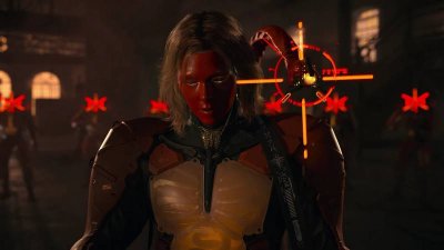 Death Stranding 2